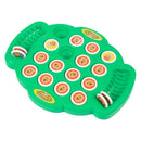 GAMES Geheugenspel Memo Flip Over - 19dlg.