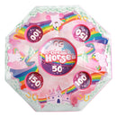 Dream Horse Knikkerpot Eenhoorn met Knikkers