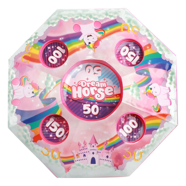 Dream Horse Knikkerpot Eenhoorn met Knikkers