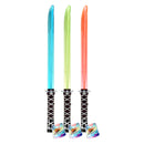 Lichtzwaard Ninja Licht en Geluid