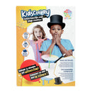 Kidscovery Wetenschap Magie