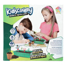Kidscovery Experiment Moestuin Set L