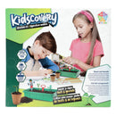 Kidscovery Experiment - Moestuin Set L