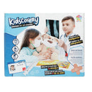 Kidscovery Experiment Dierenarts Set XL