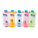 Incredibubble Bellenblaas  Vierkant, 1000ml