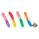 Fun Kneed Cactus Regenboog Rekbaar, 24cm