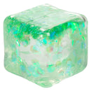 Fun Glitter Knijpkubus