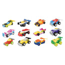 Blocks Bouwstenen Auto Verrassingsdoos