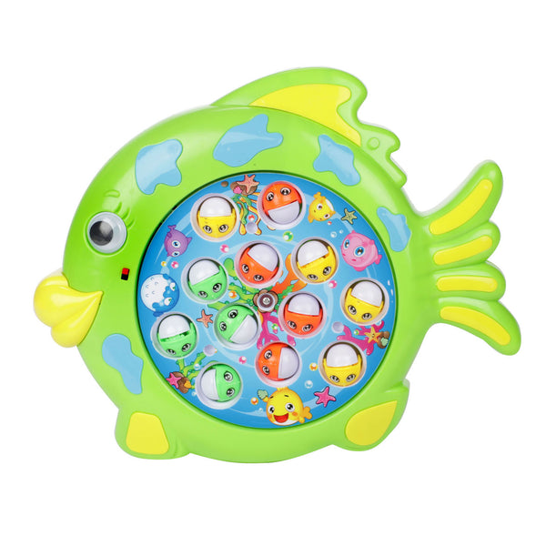 Toi-Toys Visspel
