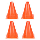 Adrenix Pionnen Oranje, 4st.