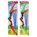 Play Out Pijl- en Boog Set met 3 Pijlen