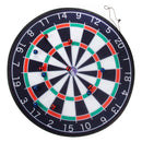 Adrenix Mega Dartbord Klittenband, 13dlg.
