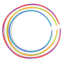 Play Out Hoela Hoep Strepen, Set van 3