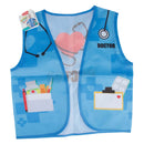 Doctor Doktersvest Verkleedhesje