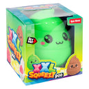 Fun Kneedbare Lachende Drol XXL Rekbaar, 13cm