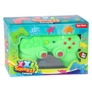 Fun Kneedbare Gamecontroller XXL Rekbaar, 17cm