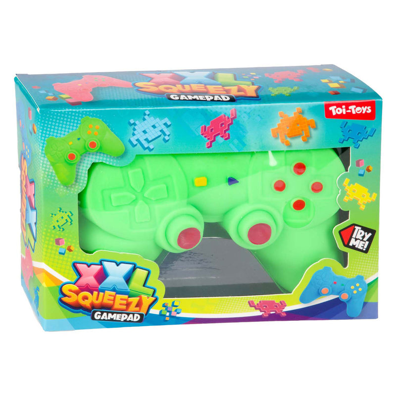 Kneedbare gamecontroller XXL 35369Z