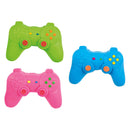 Fun Kneedbare Gamecontroller XXL Rekbaar, 17cm