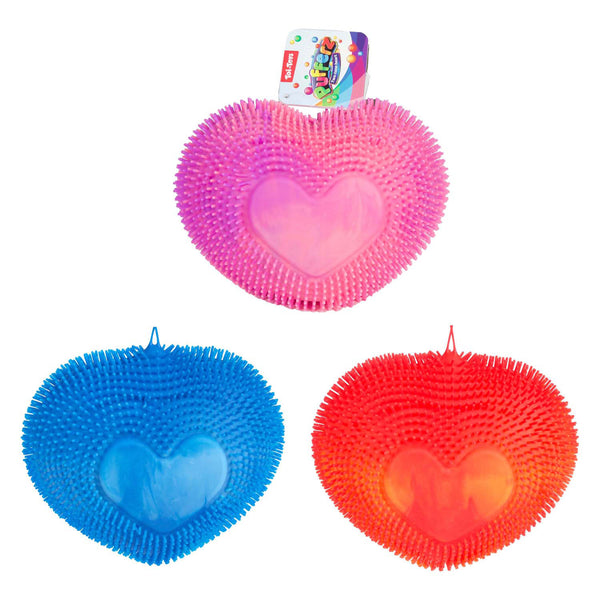 Pufferz Pufferbal Hart, 19cm
