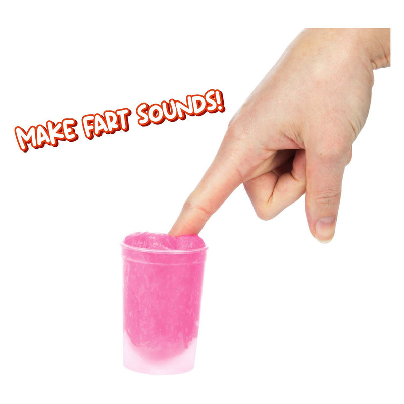 Crazy Putty Scheetputty Glow