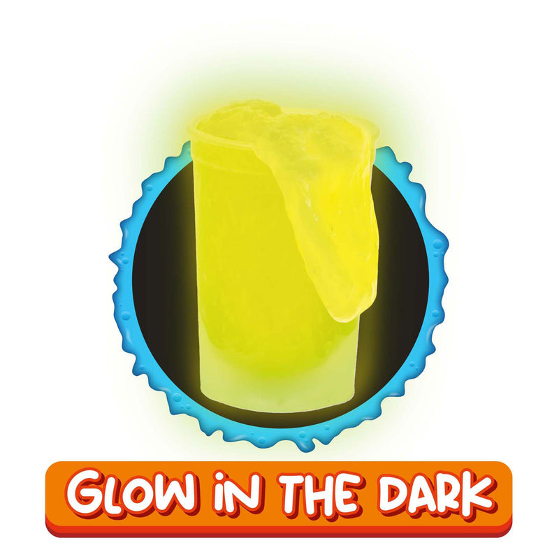 Crazy Putty Scheetputty Glow