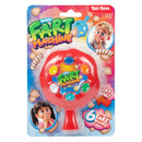 Fun Scheet Machine met Geluid, 11cm