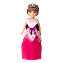 Princess Friends Modepop Prinses, 38cm