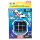 Elektronisch spel tic tac toe 51093Z