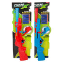 Foam Strikex Shotgun met 6 Foampijlen