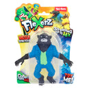 Fun Kneedfiguur Flexerz Rekbaar