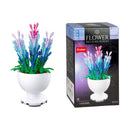 Sluban Bouwstenen Bloemen in Pot