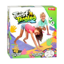 Twist It Spel