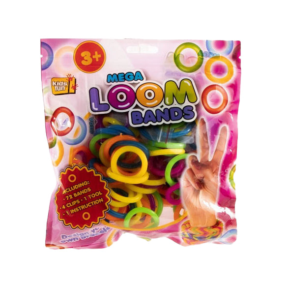 Mega Loomband Set
