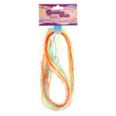 Knooptouwtjes Parel, 30st