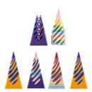 Magische 3D Fidget Toren Pyramide Groot