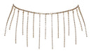 Bikini Chain Rhinestones