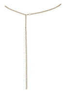 Bikini Chain Rhinestones