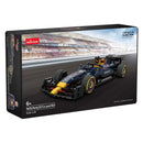 Rastar 1:24 Red Bull Racing RB19 Bouwset - 333dlg.