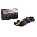 Rastar 1:24 Red Bull Racing RB19 Bouwset - 333dlg.