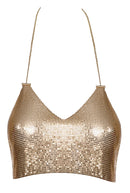Metal Top Gold
