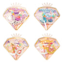 Diamant Opbergdoosje met Sieraden, 7dlg