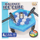 Balansspel Ice Cube