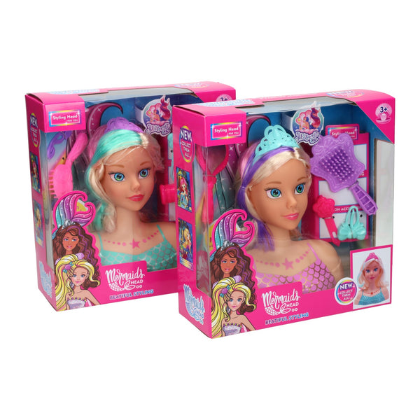 Meermin Kappop - 7dlg.