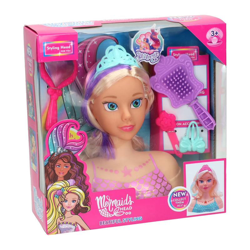 Meermin Kappop - 7dlg.