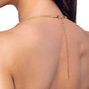 Body Chain Gold