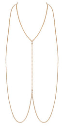 Body Chain Gold