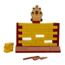 Capibara Balansmuur Spel