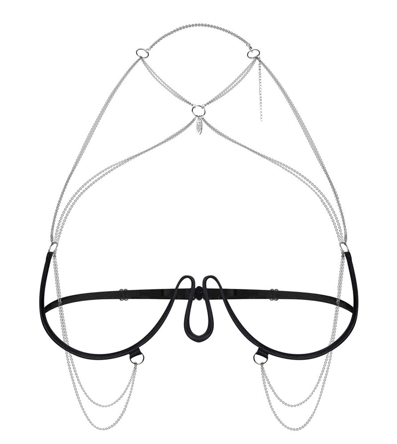 OBSP Harness BH S-L