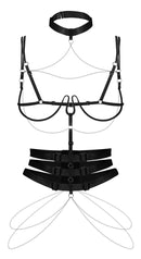 OBSP Harness S-L