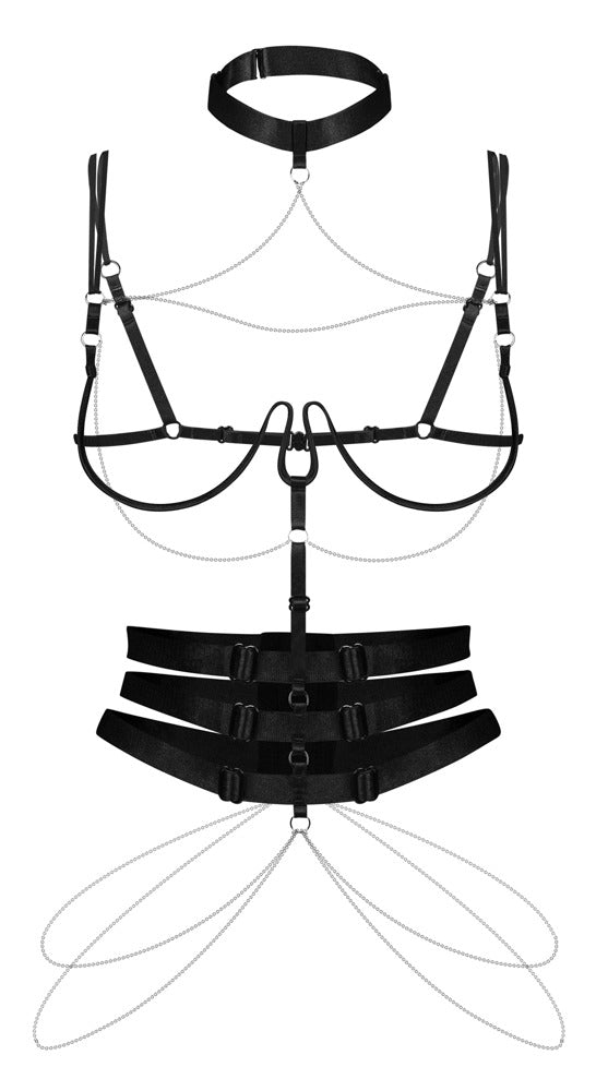 OBSP Harness S-L